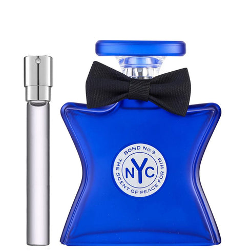 Bond No. 9 The Scent Of Peace for Him Eau de Parfum for Men